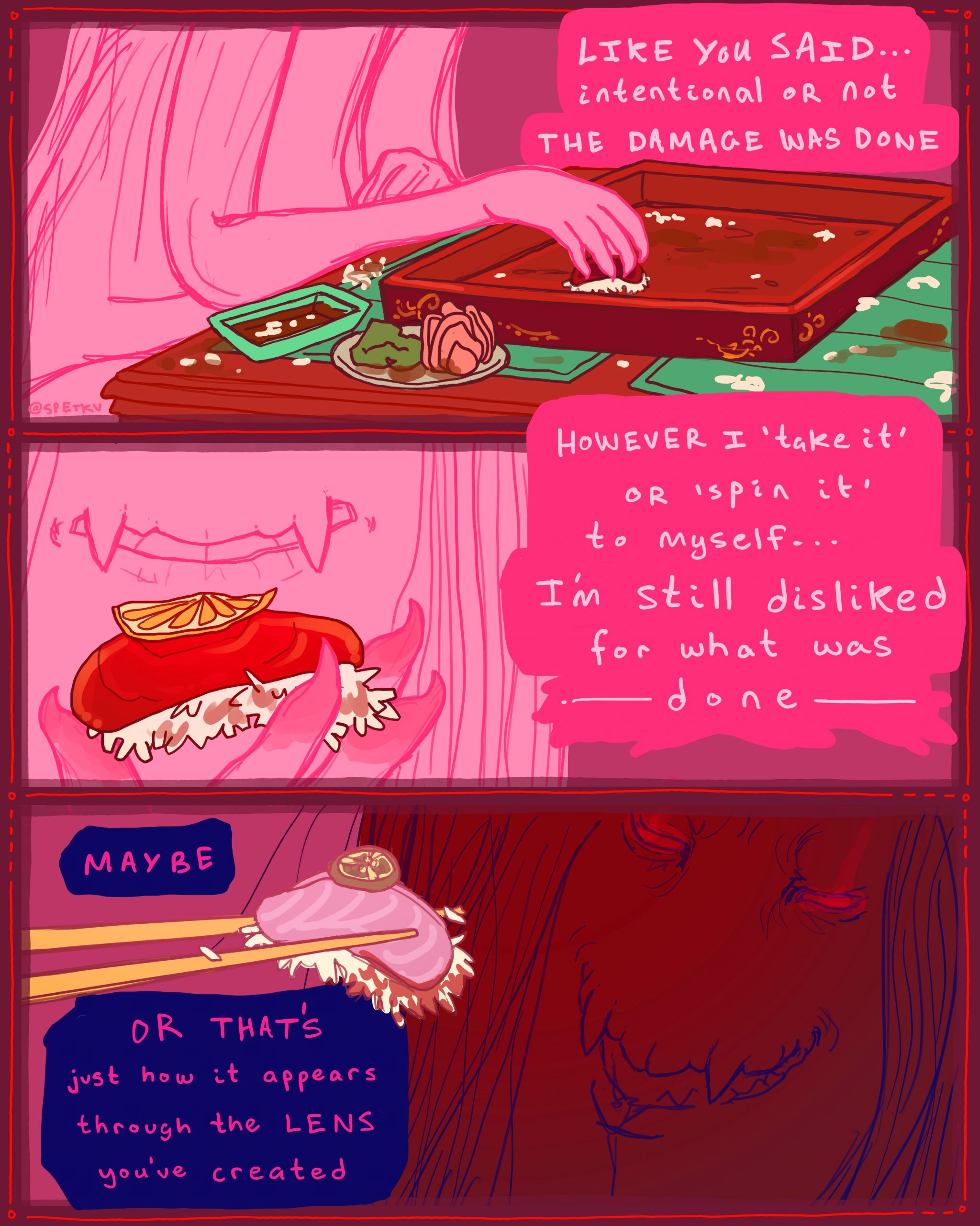 donut devil nuisance 2