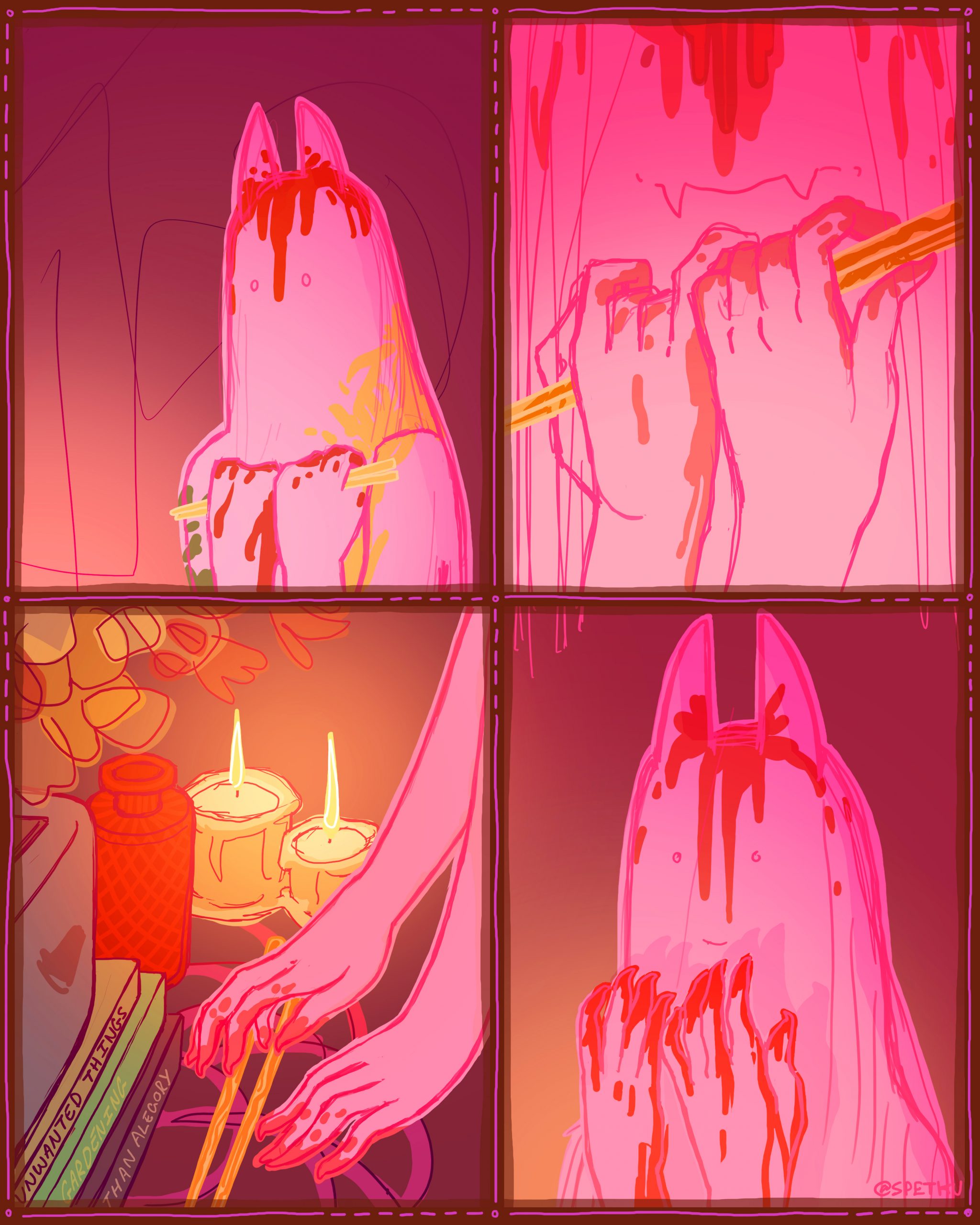 donut devil offering 2